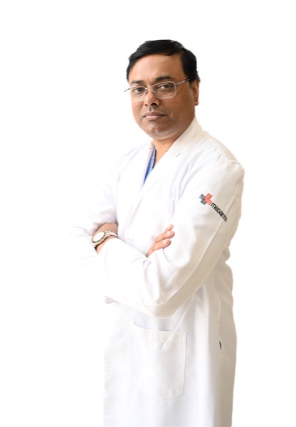 Dr. Lawish Agarwal - Peripheral Vascular and Endovascular Sciences