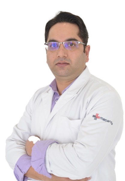 Dr. M Shafi Kuchay - Endocrinology & Diabetes