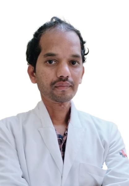 Dr. Madduri Veera Sekharaiah - Cardiac Care