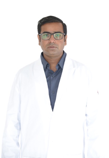 Dr. Madhur Sahay - Cardiac Care
