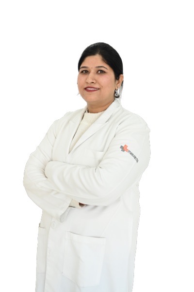 Dr. Mamta Sharma - Dentistry