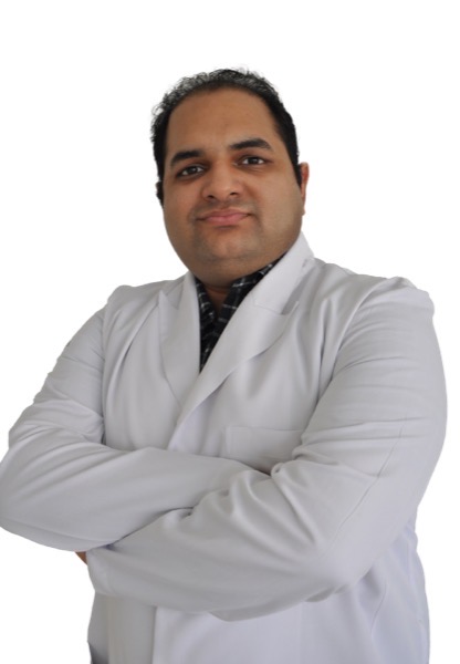 Dr. Manan Mehta - Dermatology