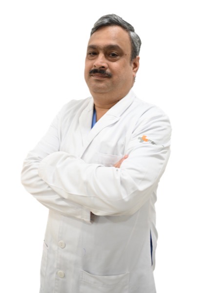 Dr. Manish Mathur - Cardiac Care