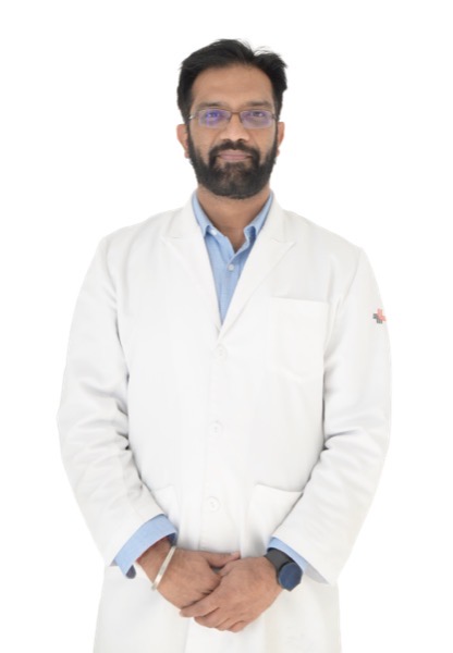 Dr. Mayur Mayank - Cancer Care