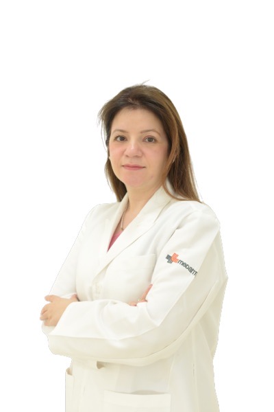 Ms. Akanksha Batra - Neurosciences