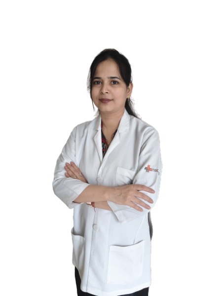 Ms. Mitali Mishra - Endocrinology & Diabetes