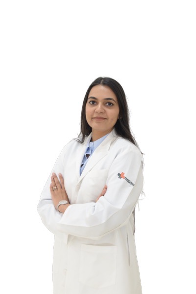 Ms. Tamanna Singh - Neurosciences