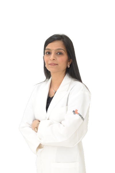 Ms. Tanvi Baluja - Neurosciences