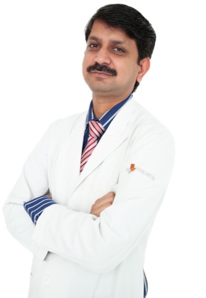 Dr. Nagendra Singh Chouhan - Cardiac Care