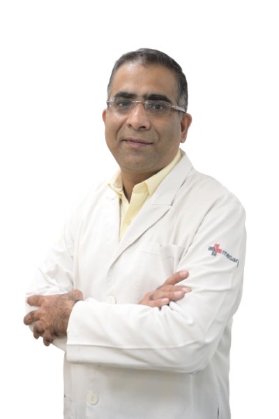 Dr. Naginder Vashisht - Ophthalmology