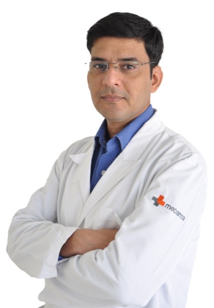 Dr. Narendra Singh Choudhary - Gastrosciences
