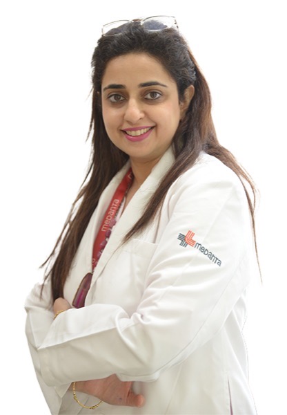 Dr. Natasha Khullar Kumar - Neurosciences
