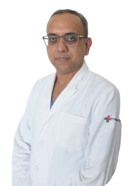 Dr. Navneet Goyal - Cardiac Care