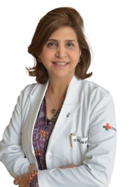 Dr. Neelam Mohan - Liver Transplant