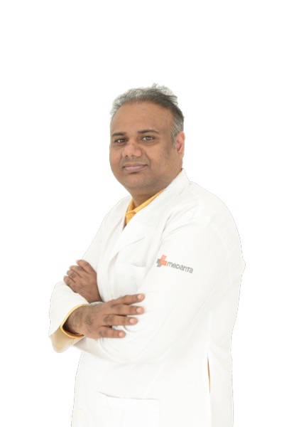 Dr. Nikhil Jha - Cardiac Care