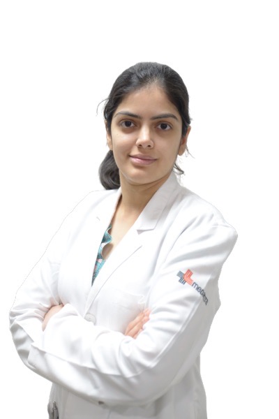 Dr. Nikita Malhotra - Neurosciences