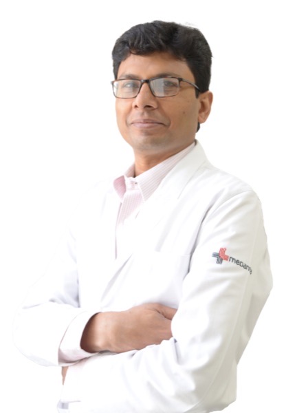 Dr. Pankaj Bajpai - Cardiac Care