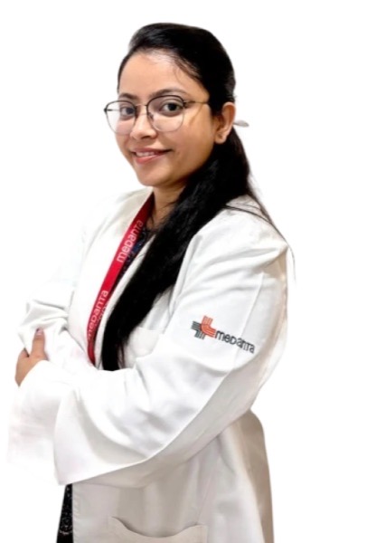 Dr. Panna Sharma - Neurosciences
