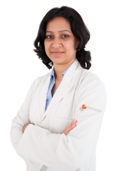 Dr. Parjeet Kaur - Endocrinology & Diabetes