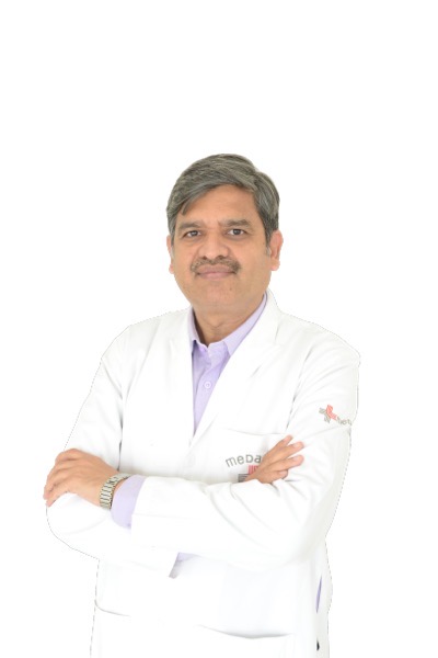 Dr. Parmod Mittal - Renal Care