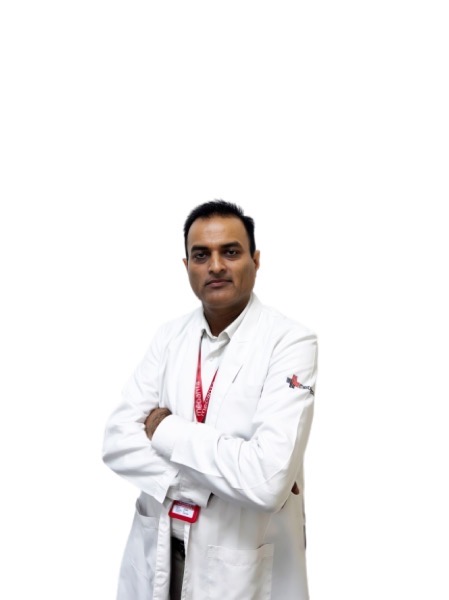 Dr. Pawan Rawal - Gastrosciences