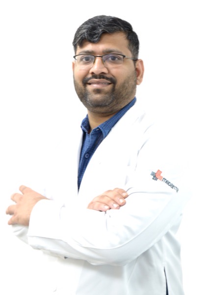 Dr. Praney Gupta - Paediatric Care