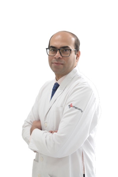 Dr. Prashant Vilas Bhangui - Liver Transplant