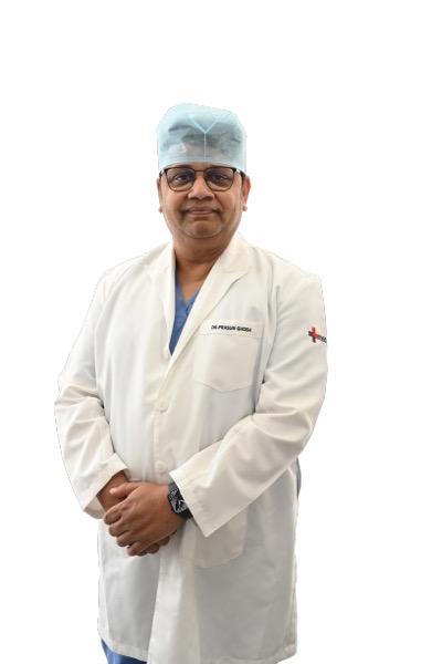 Dr. Prasun Ghosh - Renal Care
