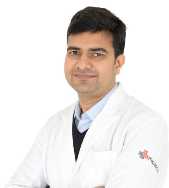 Dr. Praveen Kumar Yadav - Renal Care