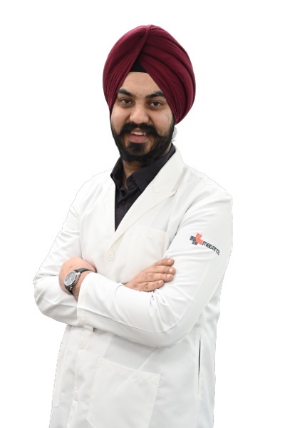 Dr. Preet Mohan Singh - Renal Care
