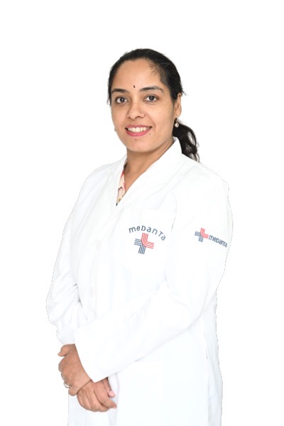 Dr. Priya Tiwari - Cancer Care