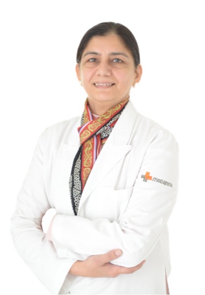 Dr. Priyanka Batra - Gynaecology and GynaeOncology