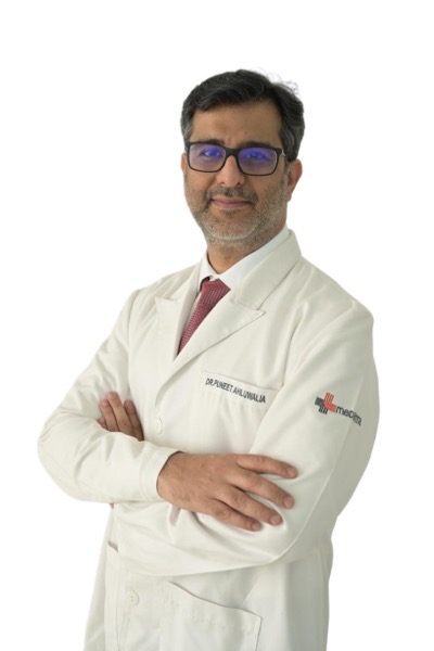 Dr. Puneet Ahluwalia - Renal Care