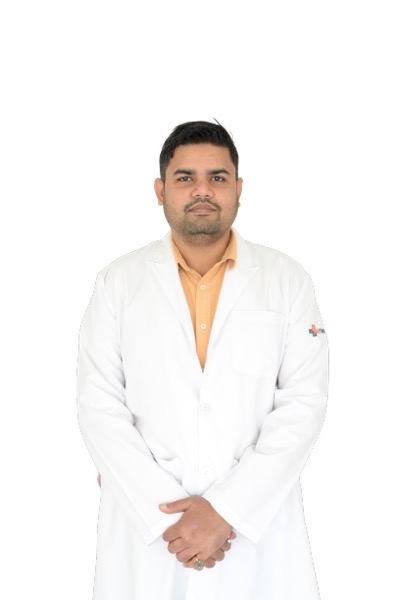 Dr. Pushpak N Kanani - Internal Medicine