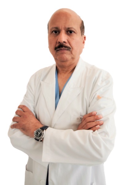 Dr. R. R. Kasliwal - Cardiac Care