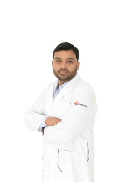 Dr. Raghav Bansal - Cardiac Care