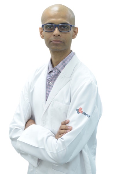 Dr. Raghav Shrotriya - Plastic, Aesthetic and Reconstructive Surgery