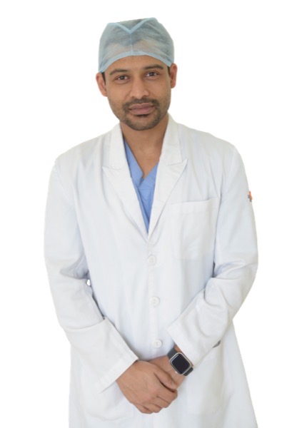 Dr. Rahul Jain - Plastic, Aesthetic and Reconstructive Surgery