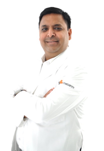 Dr. Rajeev Goyal - Neurosciences