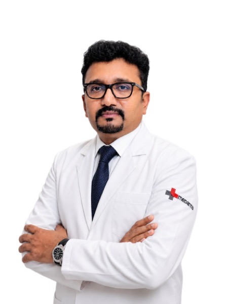 Dr. Rajesh Rajan - Cardiac Care