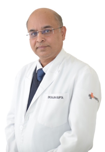 Dr. Rajiva Gupta - Rheumatology and Immunology