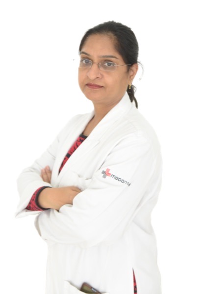 Dr. Richa Garg - Cancer Care