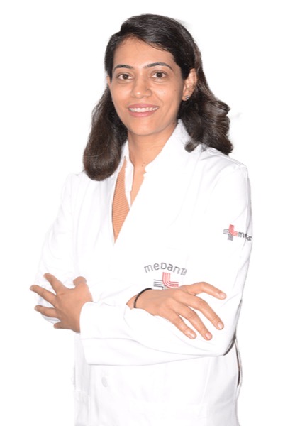 Dr. Ridhima Dhamija - Dentistry