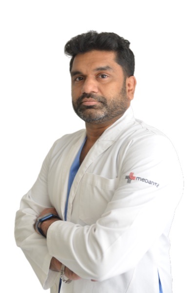 Dr. Rishabh Kedia - Neurosciences