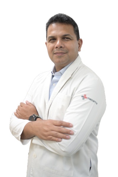 Dr. Rituraj Baruah - Ophthalmology