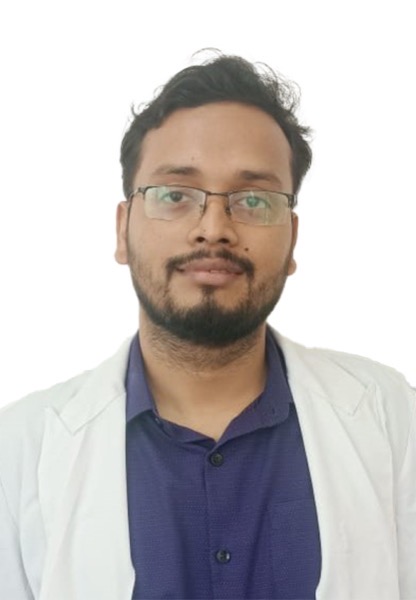 Dr. Sailen Kumar Bana - Gastrosciences