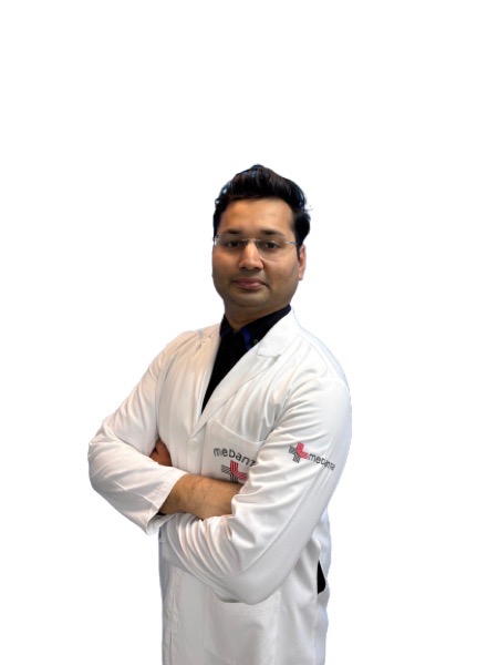 Dr. Saket Srivastava - Plastic, Aesthetic and Reconstructive Surgery