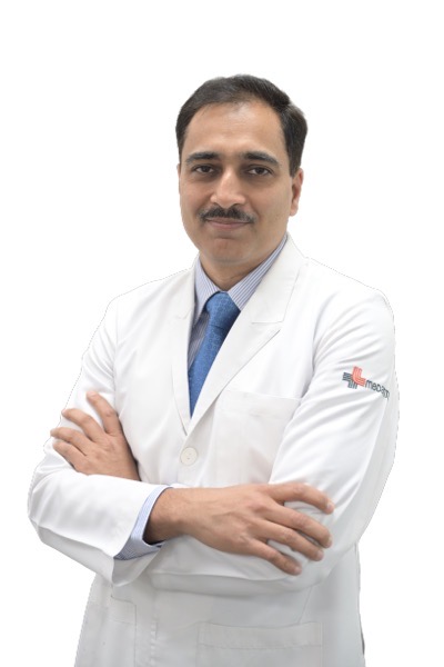 Dr. Sameer Kaushal - Ophthalmology