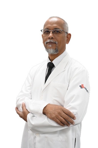 Dr. Sanjay Gogoi - Renal Care