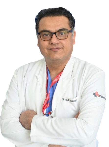 Dr. Sanjay Mahendru - Plastic, Aesthetic and Reconstructive Surgery